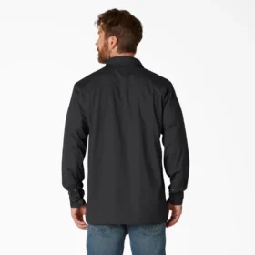 Flex Ripstop Long Sleeve Shirt