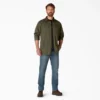 Flex Ripstop Long Sleeve Shirt Flex Ripstop Long Sleeve Shirt