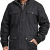 Flex Sanded Duck Mobility Coat Flex Sanded Duck Mobility Coat