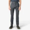 Flex Skinny Fit Double Knee Work Pants