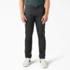 Flex Skinny Fit Double Knee Work Pants Flex Skinny Fit Double Knee Work Pants