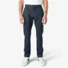 Flex Skinny Fit Double Knee Work Pants Flex Skinny Fit Double Knee Work Pants