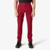 Flex Skinny Fit Double Knee Work Pants Flex Skinny Fit Double Knee Work Pants