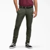 Flex Skinny Fit Double Knee Work Pants Flex Skinny Fit Double Knee Work Pants