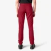 Flex Skinny Fit Double Knee Work Pants Flex Skinny Fit Double Knee Work Pants