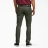 Flex Skinny Fit Double Knee Work Pants Flex Skinny Fit Double Knee Work Pants