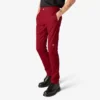 Flex Skinny Fit Double Knee Work Pants Flex Skinny Fit Double Knee Work Pants