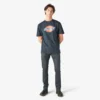 Flex Skinny Fit Double Knee Work Pants