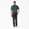 Flex Skinny Fit Double Knee Work Pants Flex Skinny Fit Double Knee Work Pants