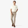 Flex Skinny Fit Double Knee Work Pants Flex Skinny Fit Double Knee Work Pants