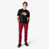 Flex Skinny Fit Double Knee Work Pants Flex Skinny Fit Double Knee Work Pants