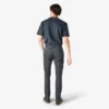 Flex Skinny Fit Double Knee Work Pants