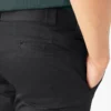 Flex Skinny Fit Double Knee Work Pants Flex Skinny Fit Double Knee Work Pants