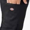 Flex Skinny Fit Double Knee Work Pants Flex Skinny Fit Double Knee Work Pants