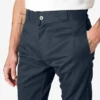 Flex Skinny Fit Double Knee Work Pants Flex Skinny Fit Double Knee Work Pants