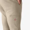 Flex Skinny Fit Double Knee Work Pants Flex Skinny Fit Double Knee Work Pants