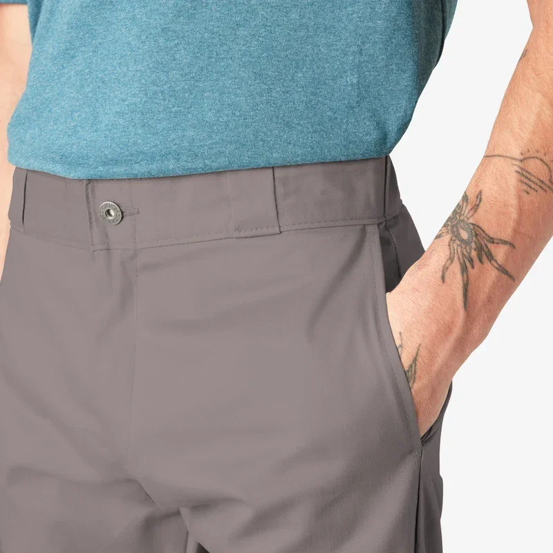 Flex Skinny Fit Double Knee Work Pants Flex Skinny Fit Double Knee Work Pants