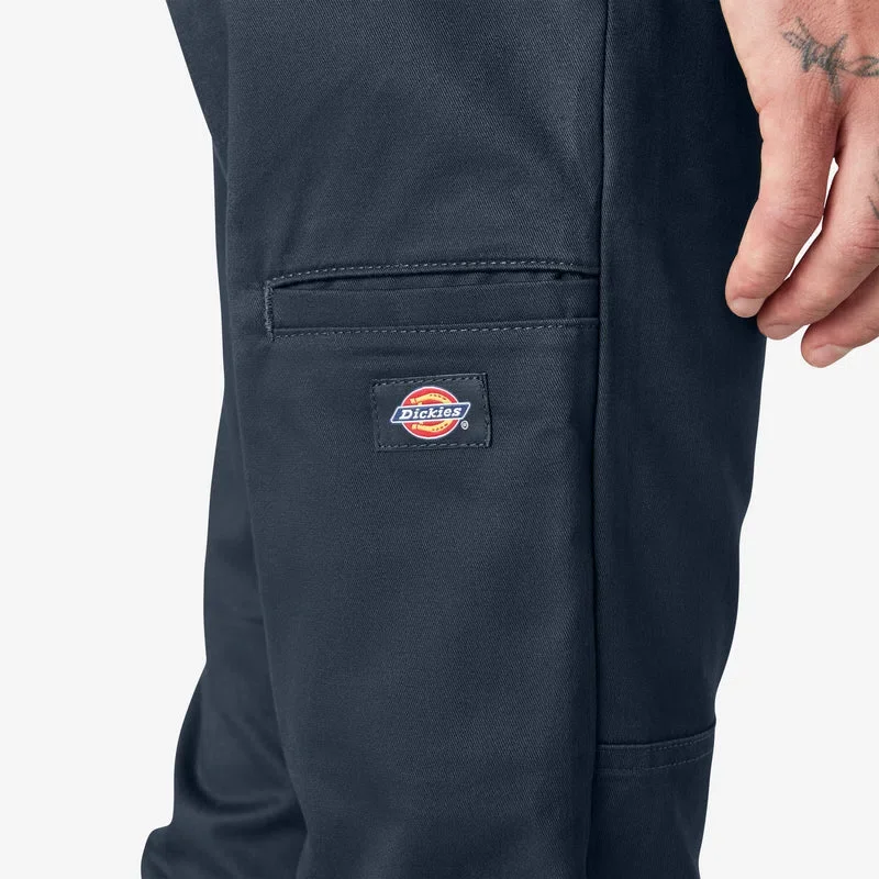 Flex Skinny Fit Double Knee Work Pants Flex Skinny Fit Double Knee Work Pants