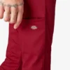 Flex Skinny Fit Double Knee Work Pants Flex Skinny Fit Double Knee Work Pants