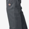 Flex Skinny Fit Double Knee Work Pants