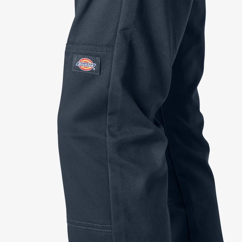 Flex Skinny Fit Double Knee Work Pants Flex Skinny Fit Double Knee Work Pants