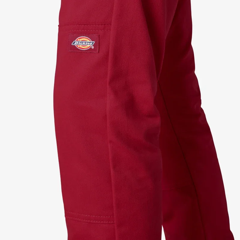 Flex Skinny Fit Double Knee Work Pants Flex Skinny Fit Double Knee Work Pants