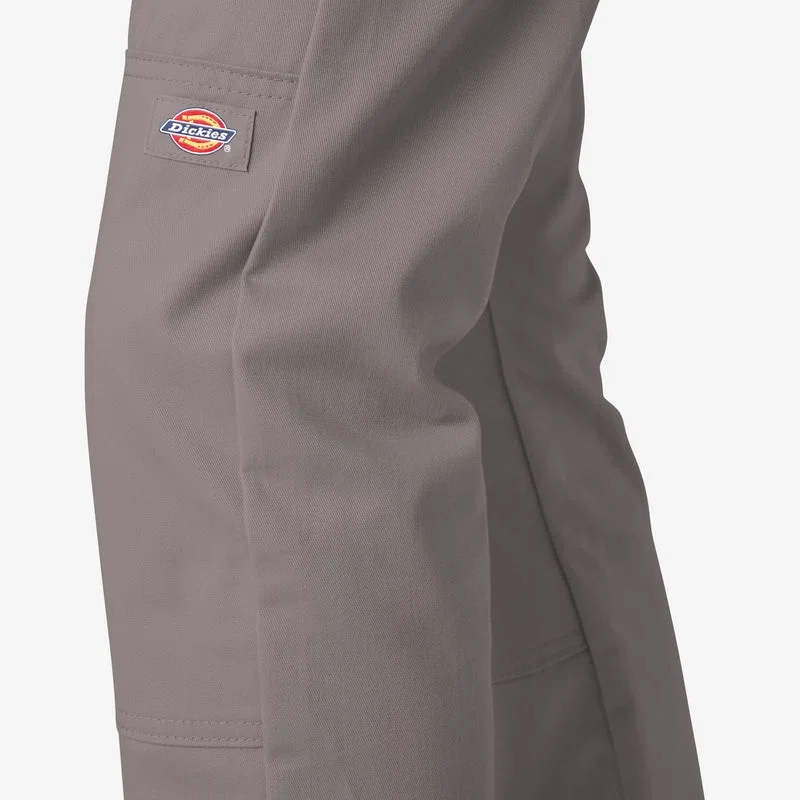 Flex Skinny Fit Double Knee Work Pants Flex Skinny Fit Double Knee Work Pants