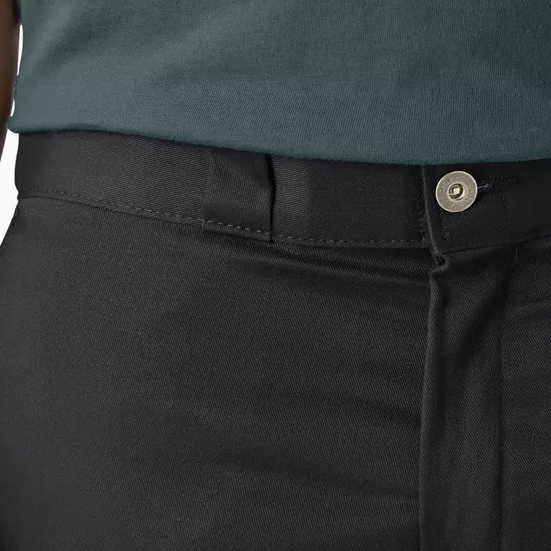 Flex Skinny Fit Double Knee Work Pants Flex Skinny Fit Double Knee Work Pants