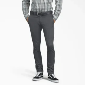 Flex Skinny Fit Work Pants