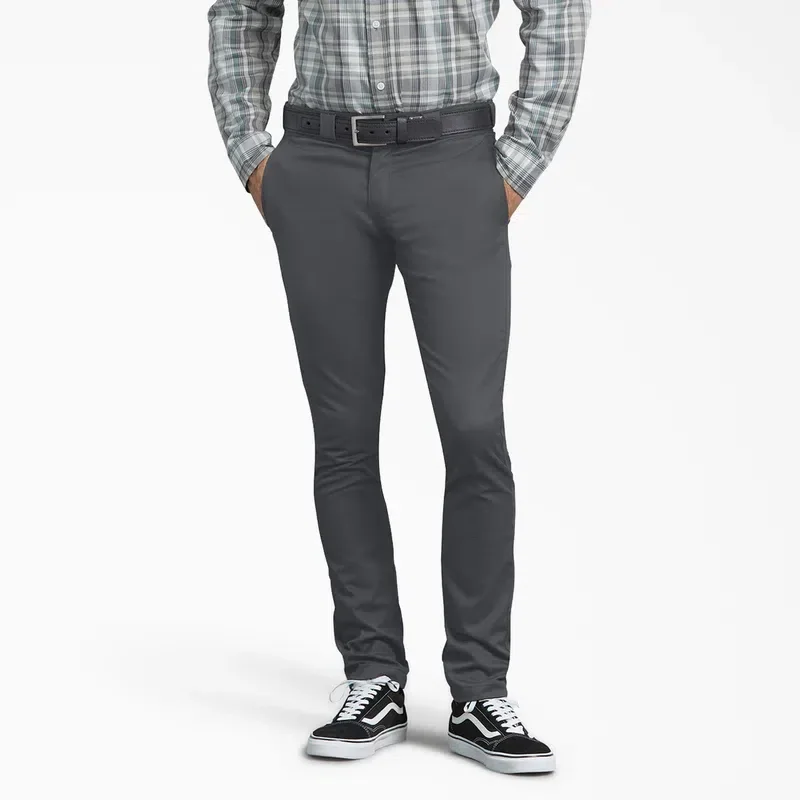 Flex Skinny Fit Work Pants Flex Skinny Fit Work Pants