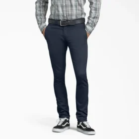 Flex Skinny Fit Work Pants
