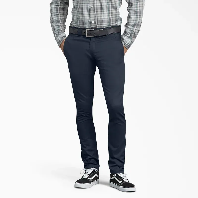 Flex Skinny Fit Work Pants Flex Skinny Fit Work Pants
