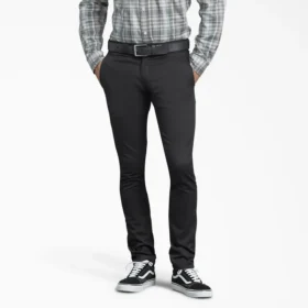 Flex Skinny Fit Work Pants