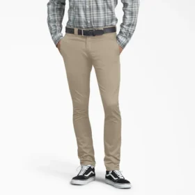 Flex Skinny Fit Work Pants