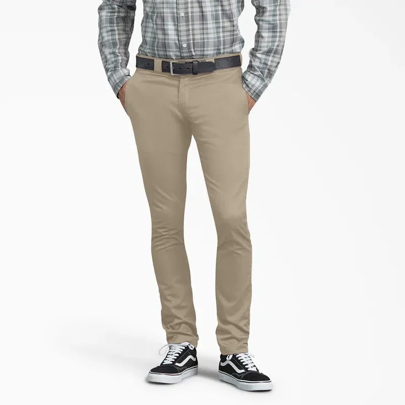 Flex Skinny Fit Work Pants Flex Skinny Fit Work Pants