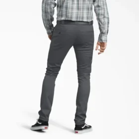 Flex Skinny Fit Work Pants