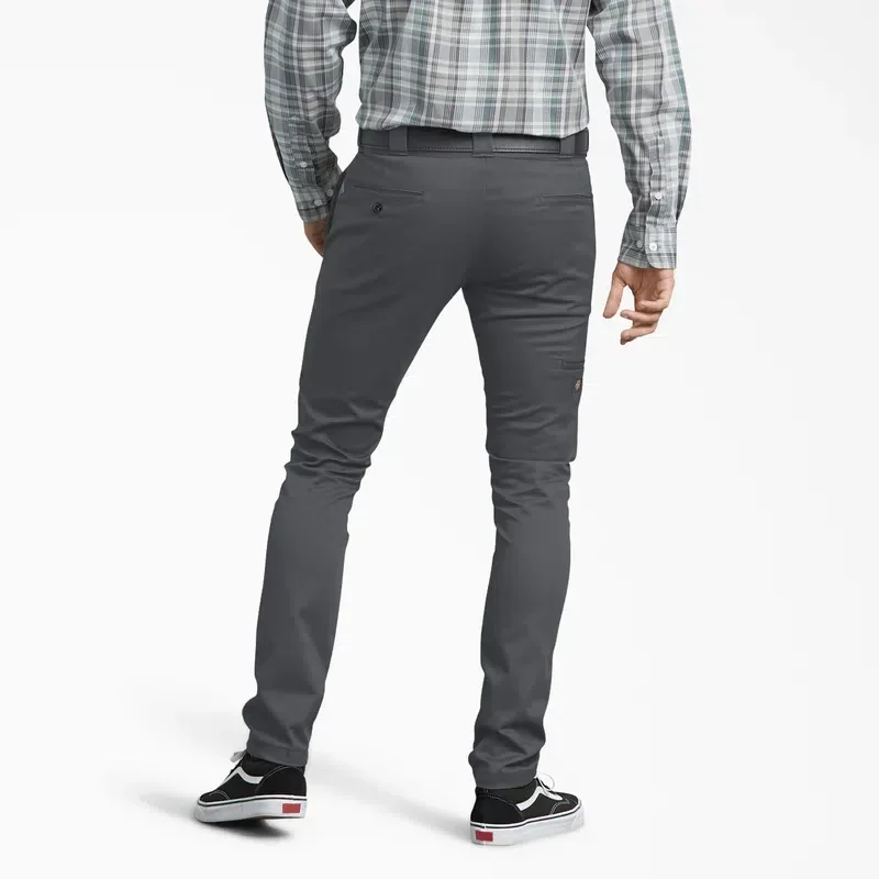 Flex Skinny Fit Work Pants Flex Skinny Fit Work Pants
