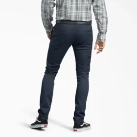 Flex Skinny Fit Work Pants