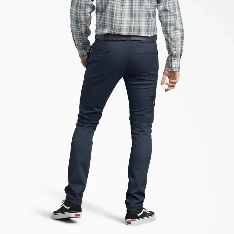 Flex Skinny Fit Work Pants Flex Skinny Fit Work Pants