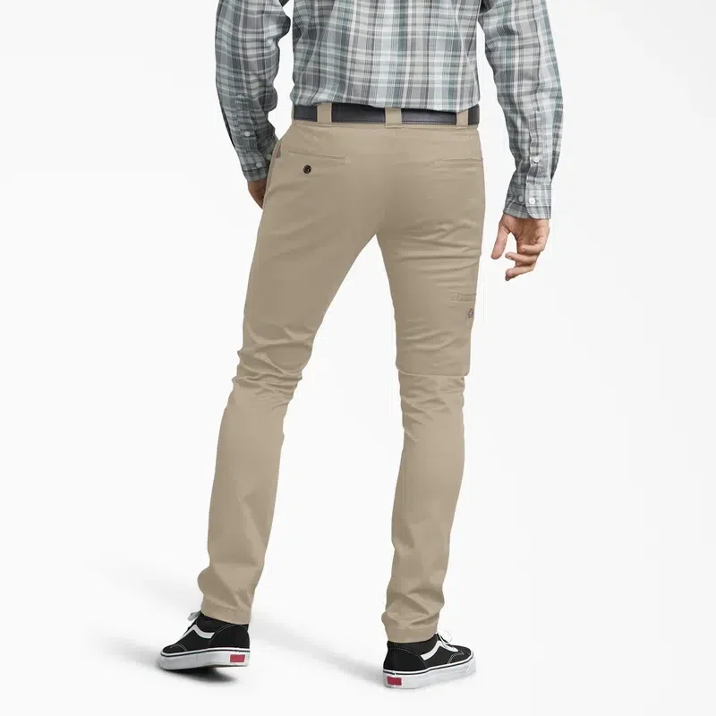Flex Skinny Fit Work Pants Flex Skinny Fit Work Pants