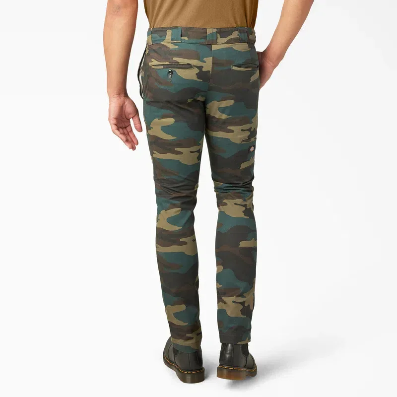 Flex Skinny Fit Work Pants Flex Skinny Fit Work Pants