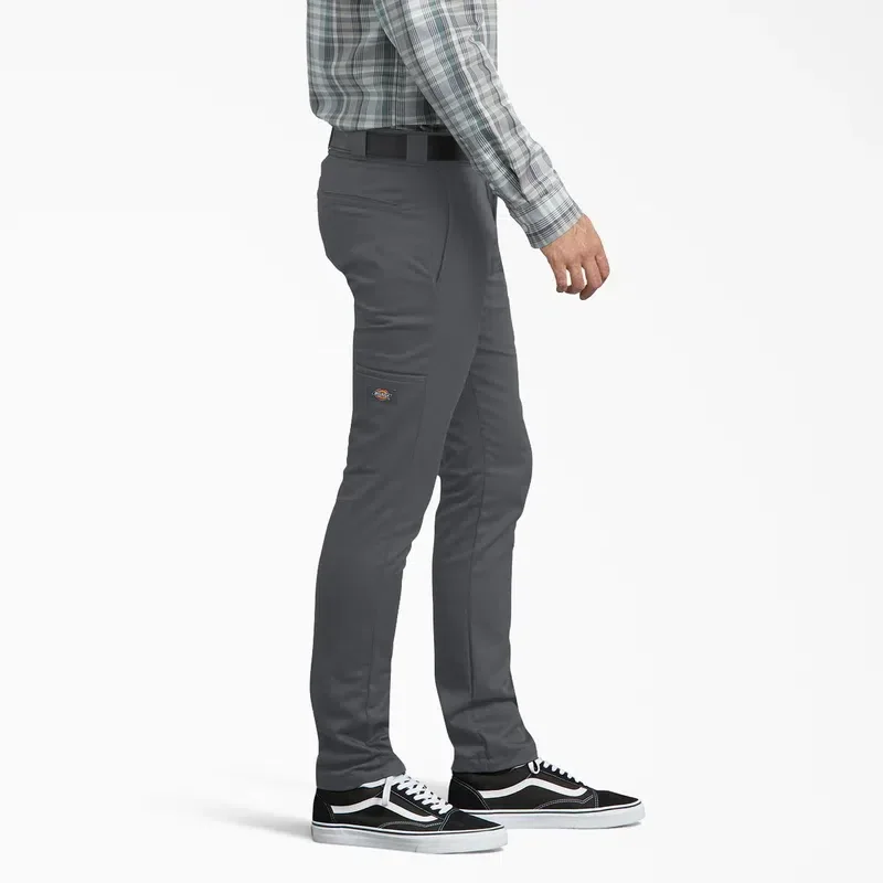 Flex Skinny Fit Work Pants Flex Skinny Fit Work Pants