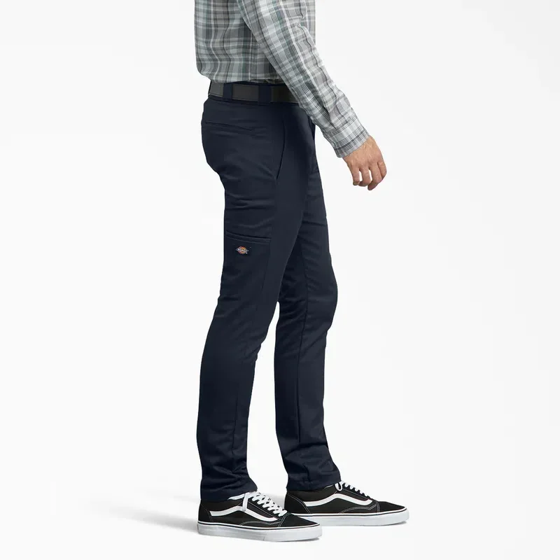 Flex Skinny Fit Work Pants Flex Skinny Fit Work Pants