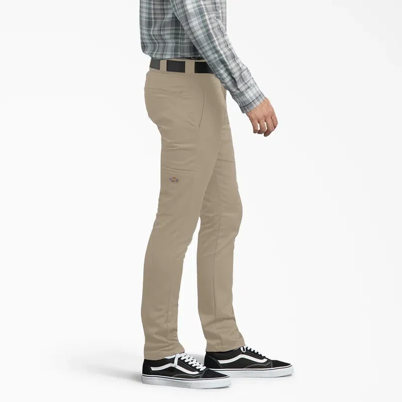 Flex Skinny Fit Work Pants Flex Skinny Fit Work Pants