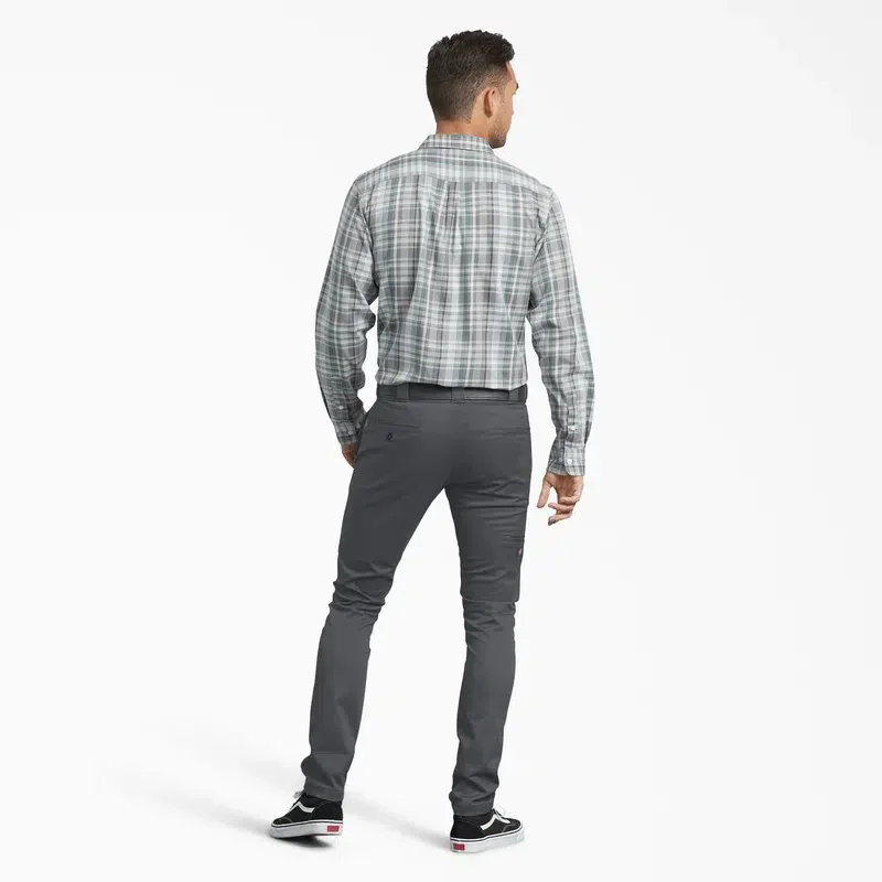 Flex Skinny Fit Work Pants Flex Skinny Fit Work Pants