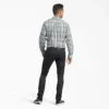 Flex Skinny Fit Work Pants