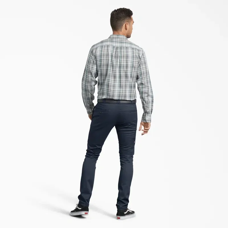 Flex Skinny Fit Work Pants Flex Skinny Fit Work Pants