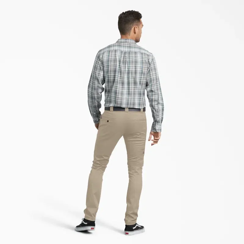 Flex Skinny Fit Work Pants Flex Skinny Fit Work Pants