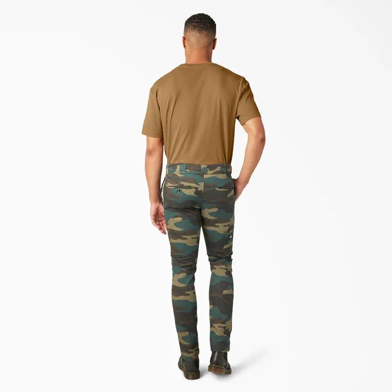 Flex Skinny Fit Work Pants Flex Skinny Fit Work Pants