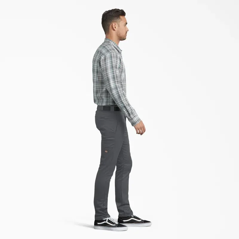 Flex Skinny Fit Work Pants Flex Skinny Fit Work Pants